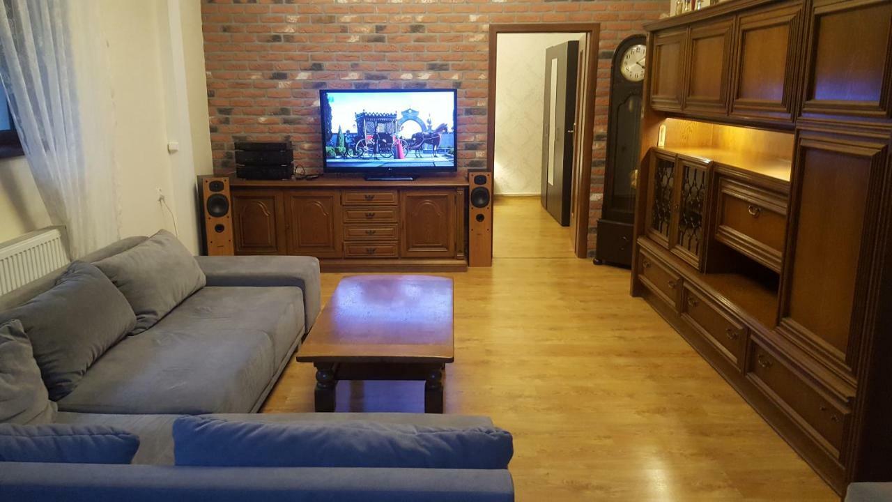 Apartament Na Wolanach Appartement Polanica-Zdrój Buitenkant foto