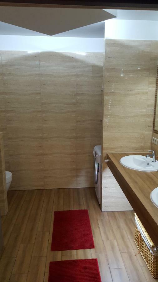 Apartament Na Wolanach Appartement Polanica-Zdrój Buitenkant foto