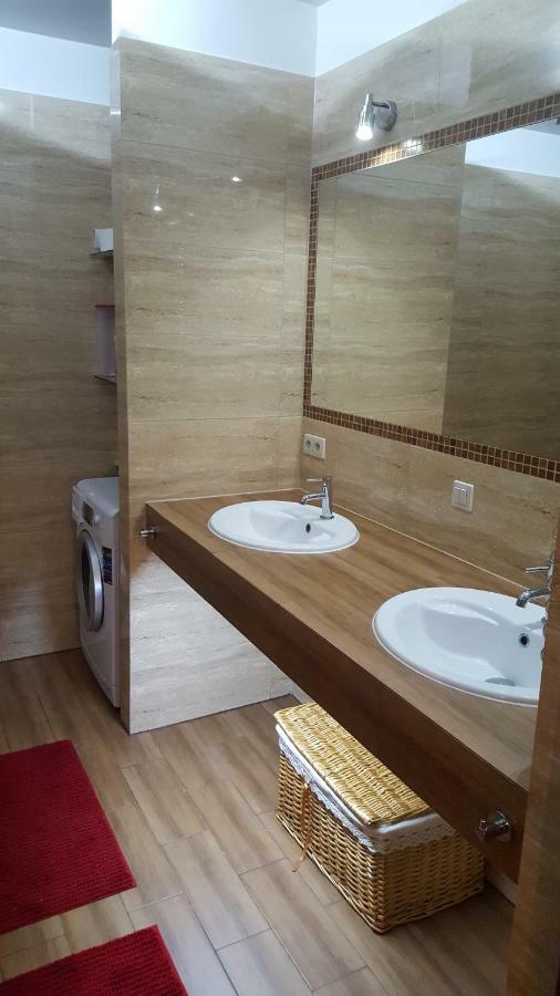 Apartament Na Wolanach Appartement Polanica-Zdrój Buitenkant foto